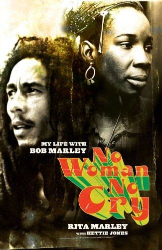 No Woman, No Cry - My Life with Bob Marley - Rockmark