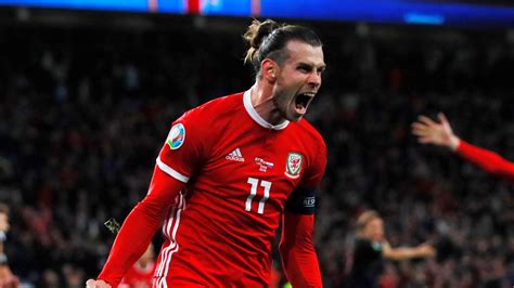 Euro 2020 news - Gareth Bale scores as Wales hold Croatia to a draw - Eurosport