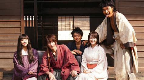 Rurouni Kenshin The Final Film’s Story to Differ from Manga