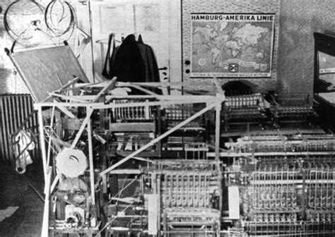 When was the first computer invented - javatpoint