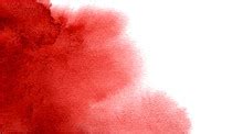 Red Watercolor Background Free Stock Photo - Public Domain Pictures