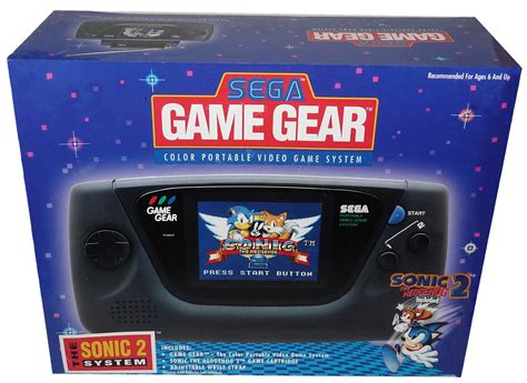 SEGA-Game-Gear-Information-Specs — Gametrog