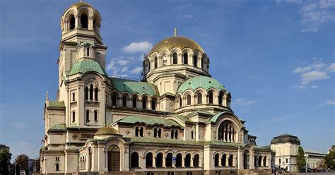 These Are The Most Beautiful Churches in Bulgaria! - Plovdiv City Card