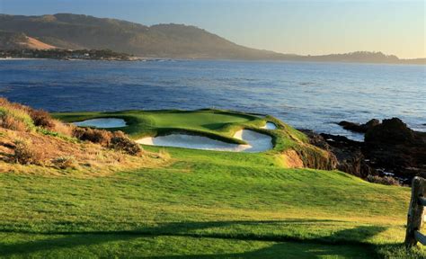 AT&T Pebble Beach Pro-Am 2023 Live Stream - VCP Golf