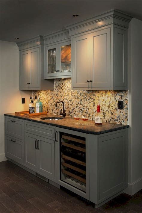 BEAUTIFUL 100+ RUSTIC KITCHEN CABINET IDEAS http://homedecornews.info/beautiful-100-rustic-kit ...