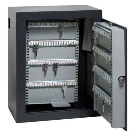 Chubbsafes Epsilon Large Key Safe Cabinet - www.locktrader.co.uk