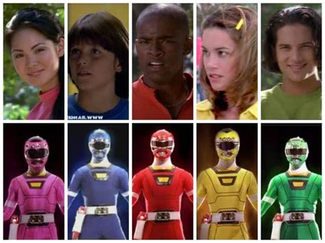 95 best images about Power Rangers Turbo on Pinterest | Power rangers turbo, The gardener and ...