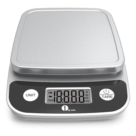 1byone Digital Kitchen Scale Precise Cooking Scale and Baking Scale, 630611063400 | eBay