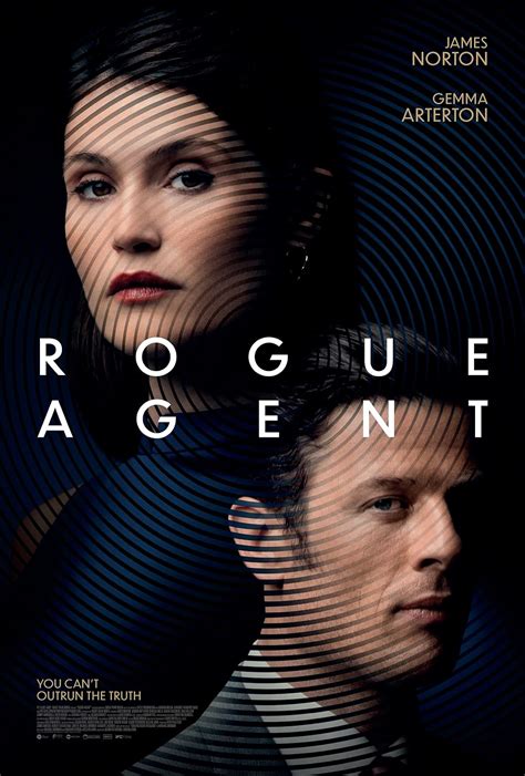 ดูหนัง ออนไลน์ Rogue Agent (2022) เต็มเรื่อง KUBHD.COM