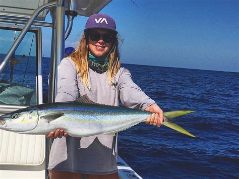 Florida Keys Fishing Reports — Flying Fish Charters