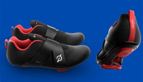 Peloton New Altos Cycling Shoes Review: 2022 - The Bikers Gear