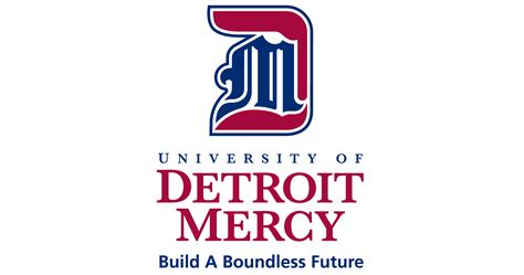 University of Detroit Mercy - Job Opportunities