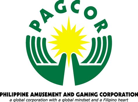 Pagcor Logo Vector - (.Ai .PNG .SVG .EPS Free Download)