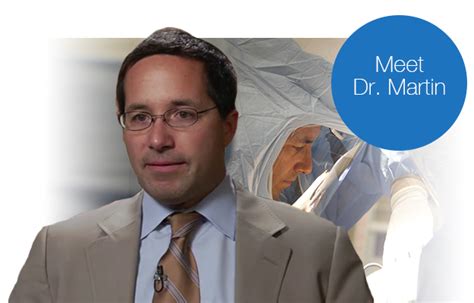 Dr. Gregory M. Martin | board certified orthopaedic surgeon