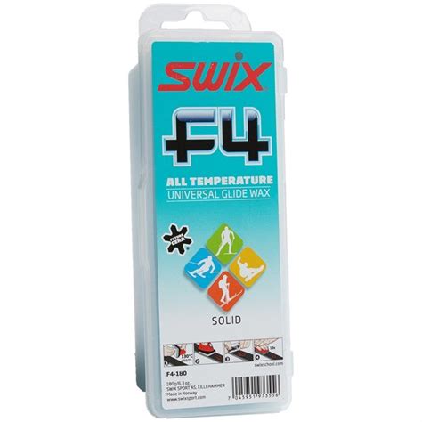 How to Pick the Right Ski Wax for Your Snow Conditions