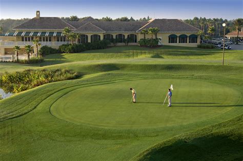 LPGA International - Hills Course | Daytona Beach, FL 32124