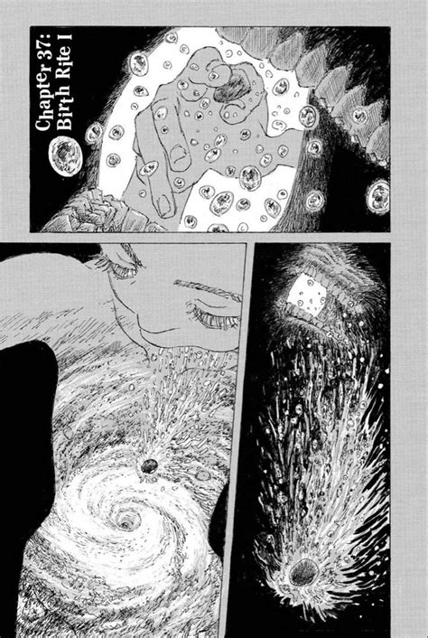 Children of the Sea | Manga art, Comic book layout, Comic illustration