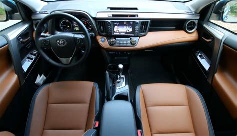 Rav4 Interior - http://www.toolbook.org/rav4-interior/ | Rav4 interior, Toyota rav4 interior ...