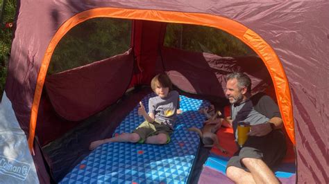 8 Best Family Camping Tents of 2022 - Reviewed