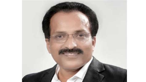 Meet S Somanath, the new ISRO Chairman: Know his education, achievements, contribution for ...