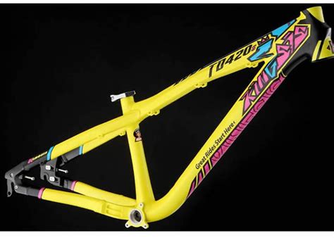 Dirt Bike Frame 2021 - THE BEST BIKE