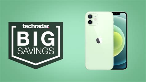 Buy an iPhone at Mint Mobile and you'll get 6 months of service for free | TechRadar