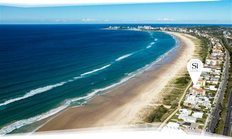 Sí Bilinga – Absolute North East Beachfront I Queensland’s pristine ...