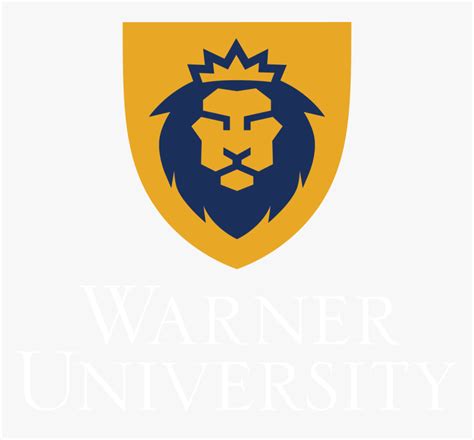 Logo - Royals Warner University, HD Png Download - kindpng