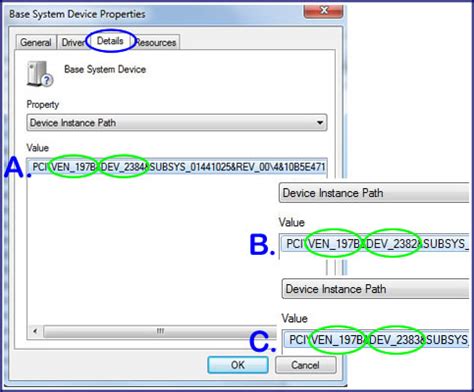 Download Base System Device Driver Windows 10