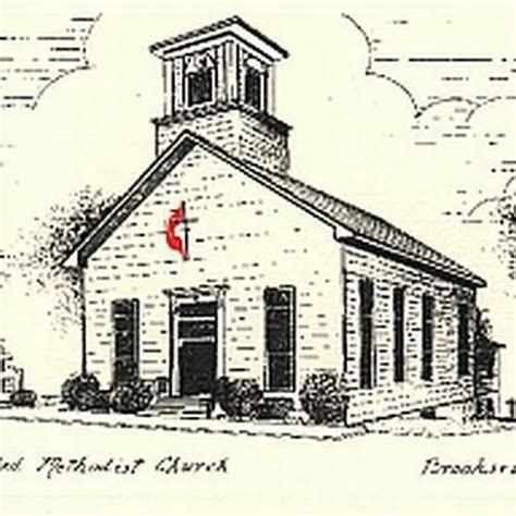 Brooksville United Methodist Church - Brooksville, KY - UMC church near me