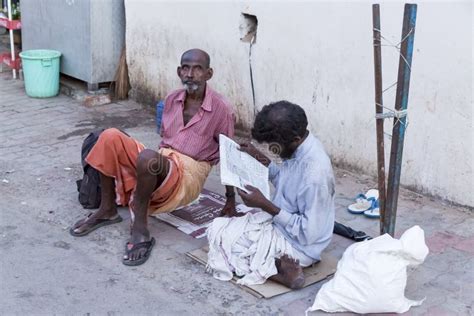 Documentary Image. Rameswaram Pilgrimage Editorial Photography - Image ...