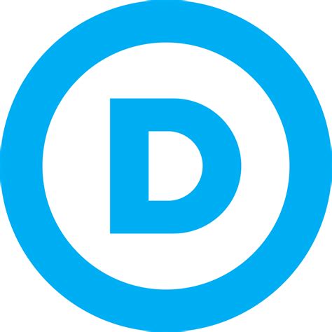 Democrat Logos