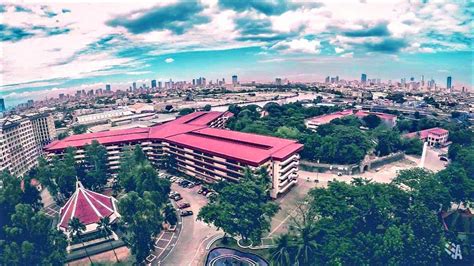 Polytechnic University of the Philippines