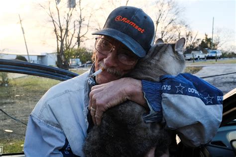 Deadly tornadoes cut path of destruction in Tennessee - December 11 ...