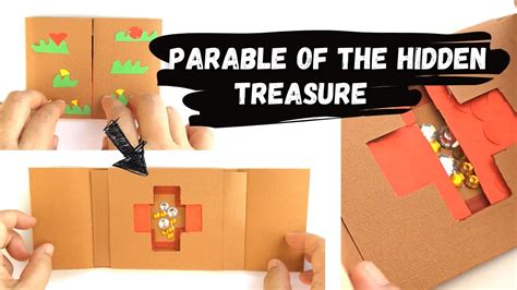 Parable of the Hidden Treasure - YouTube