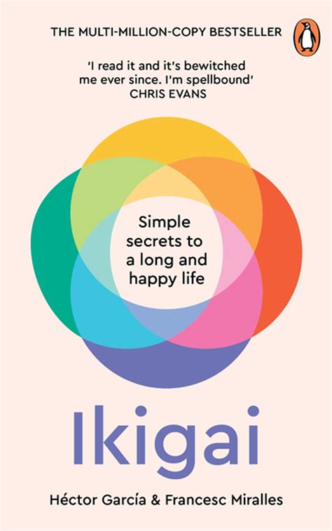 Ikigai eBook by Héctor García - EPUB | Rakuten Kobo New Zealand