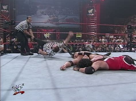 The Best and Worst of WWF Raw is War for July 20, 1998