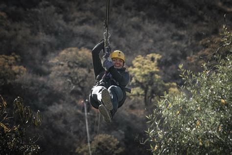 Top Zip-line Locations To Boost Your Adrenaline - iVisit