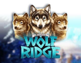 Wolf Ridge Free Play in Demo Mode