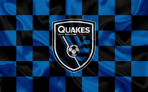 San Jose Earthquakes Wallpapers - Top Free San Jose Earthquakes Backgrounds - WallpaperAccess