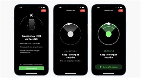 Apple taking 85% of Globalstar network for Emergency SOS | AppleInsider