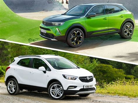 New 2021 electric Vauxhall Mokka e revealed: price, specs and release date | carwow