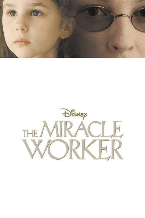 The Miracle Worker (2000) | Soundeffects Wiki | Fandom