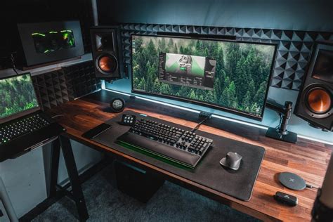 Upgraded workstation:) Razer Blade 15 + Razer Core X Chroma w/ Asus ROG Strix 2080 TI OC ...