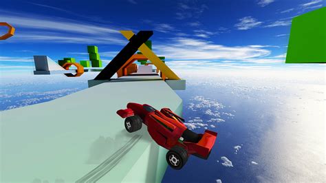 Jet Car Stunts — Download