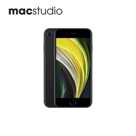 Apple iPhone SE 2020 Price in Malaysia & Specs - RM1888 | TechNave