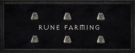 Rune Farming