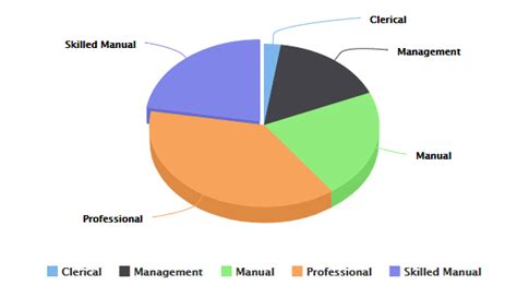 Tip : HTML-5 pie chart as HTML-5 3D pie chart in jaspersoft studio reports - advanced properties ...