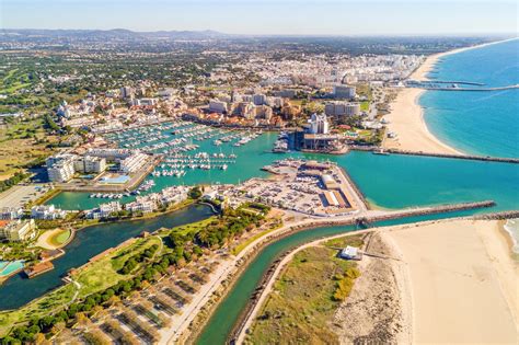 The Complete Guide to Vilamoura