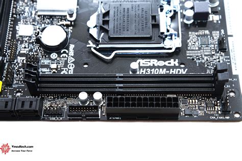 ASRock H310M-HDV Review ,ASRock H310M-HDV Review มาแล้ว!! เมนบอร์ดชิบเซ็ต H310 เล็กแรงจิ๋วในราคา ...